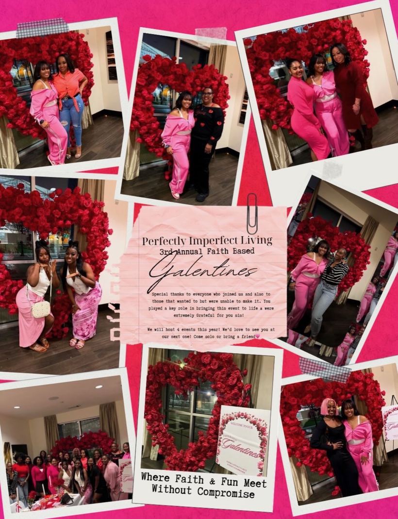 Galentines