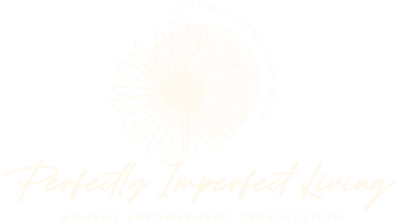 Perfectly Imperfect Living